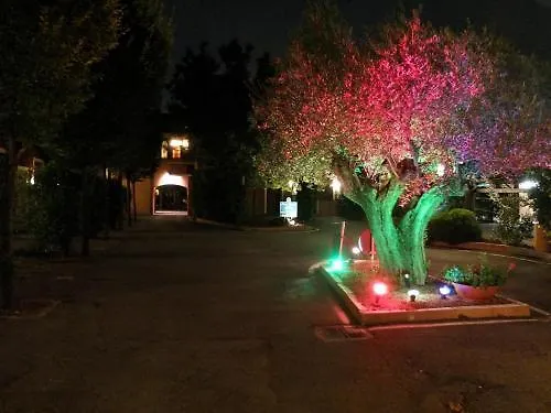 Motel Charlie Milano Settala Italy