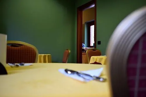 Motel Charlie Milano Settala Hotel