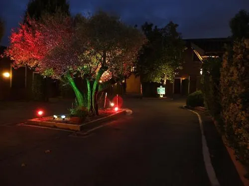 Motel Charlie Milano Settala Hotel