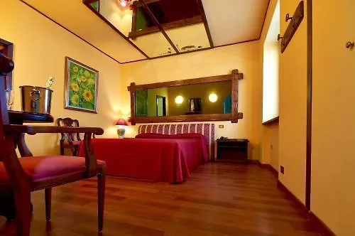 Hotel Motel Charlie Milano Settala