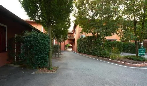 Hotel Motel Charlie Milano Settala