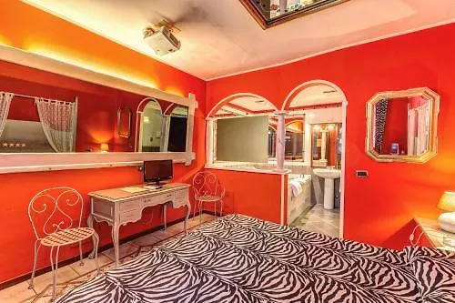 Motel Charlie Milano Settala Hotel