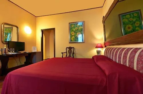 Motel Charlie Milano Settala Hotel