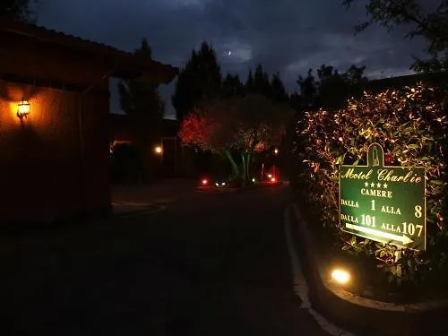 Motel Charlie Milano 塞塔拉 4*,  意大利