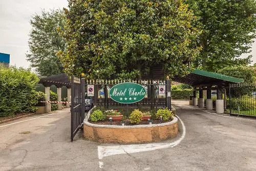 Motel Charlie Milano 塞塔拉 4*,  意大利
