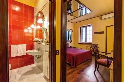 **** 酒店 Motel Charlie Milano 塞塔拉 意大利