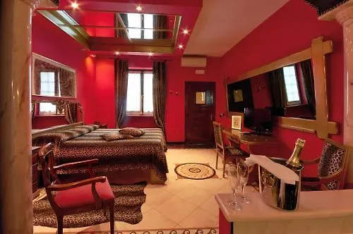 酒店 Motel Charlie Milano 塞塔拉