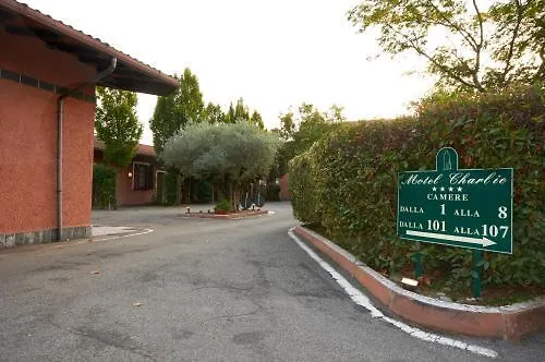 Motel Charlie Milano 塞塔拉 酒店