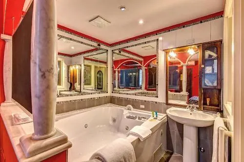 **** 酒店 Motel Charlie Milano 塞塔拉 意大利